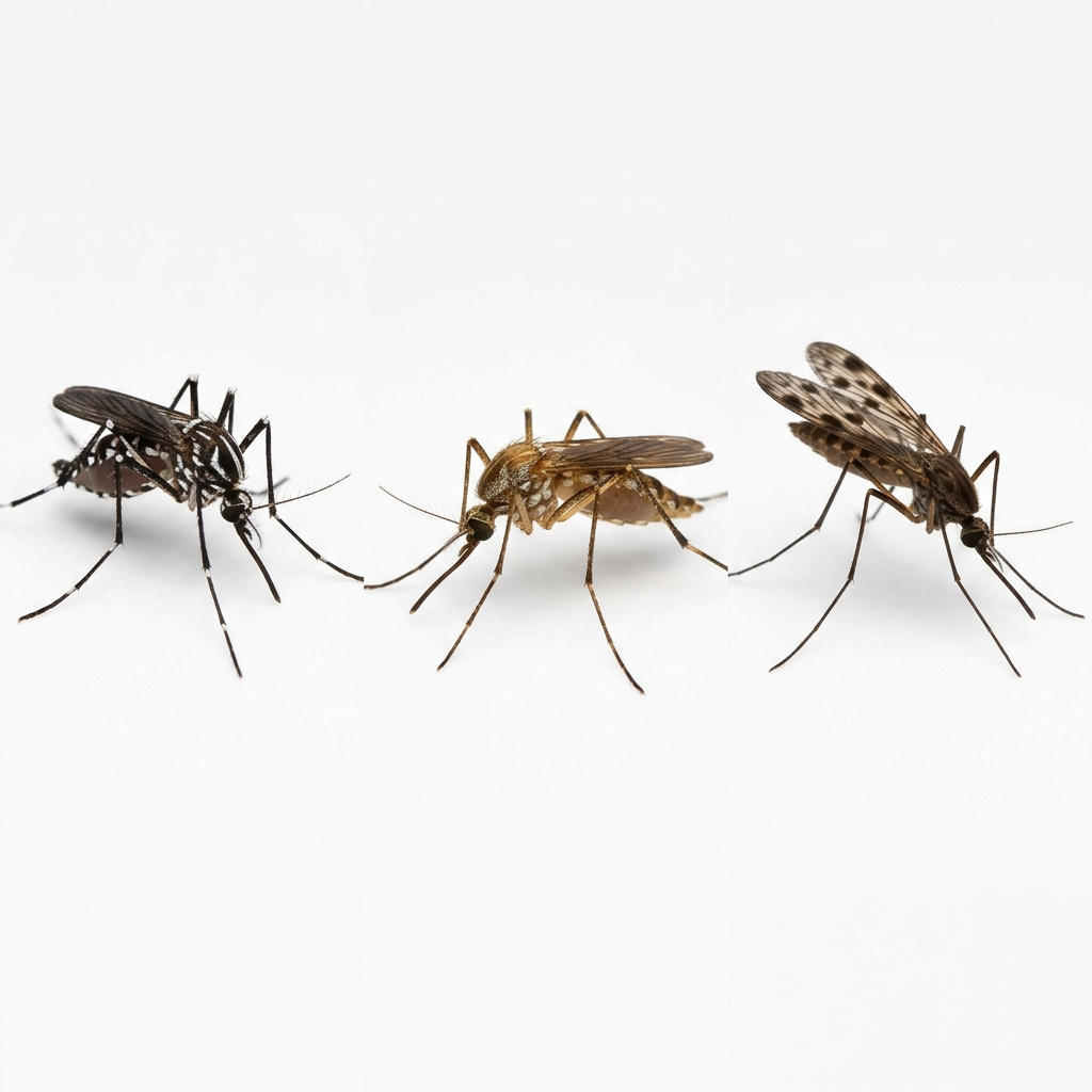 Houston mosquito season: a month-by-month survival guide