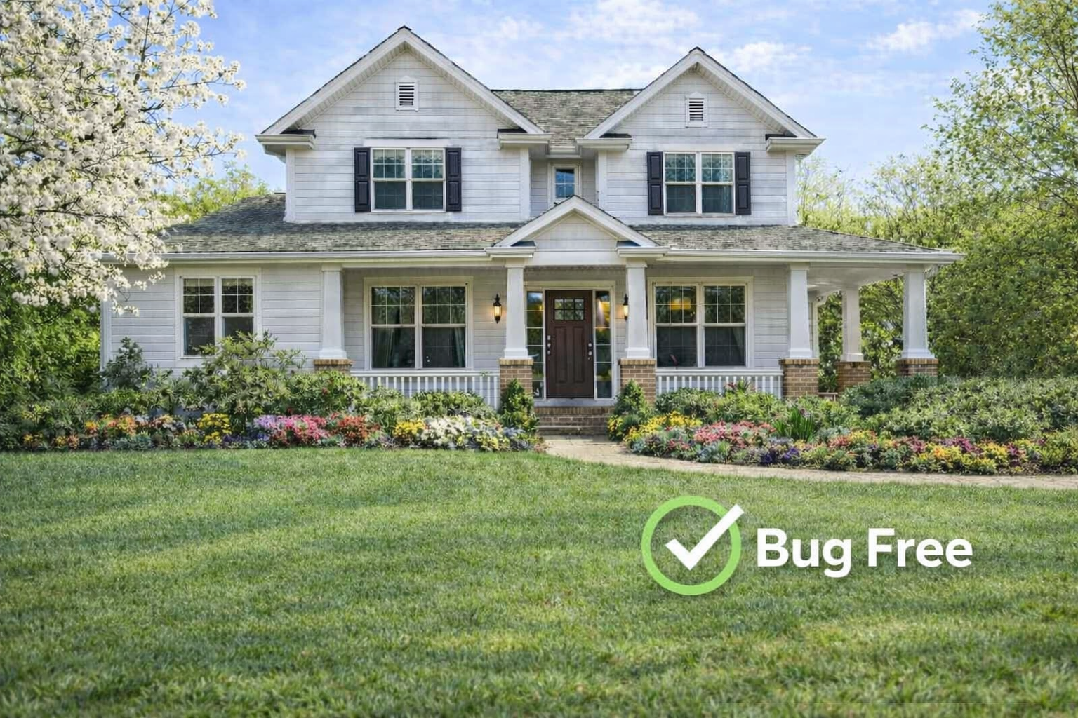 Spring pest checklist: 7 things every TX/NV homeowner should do